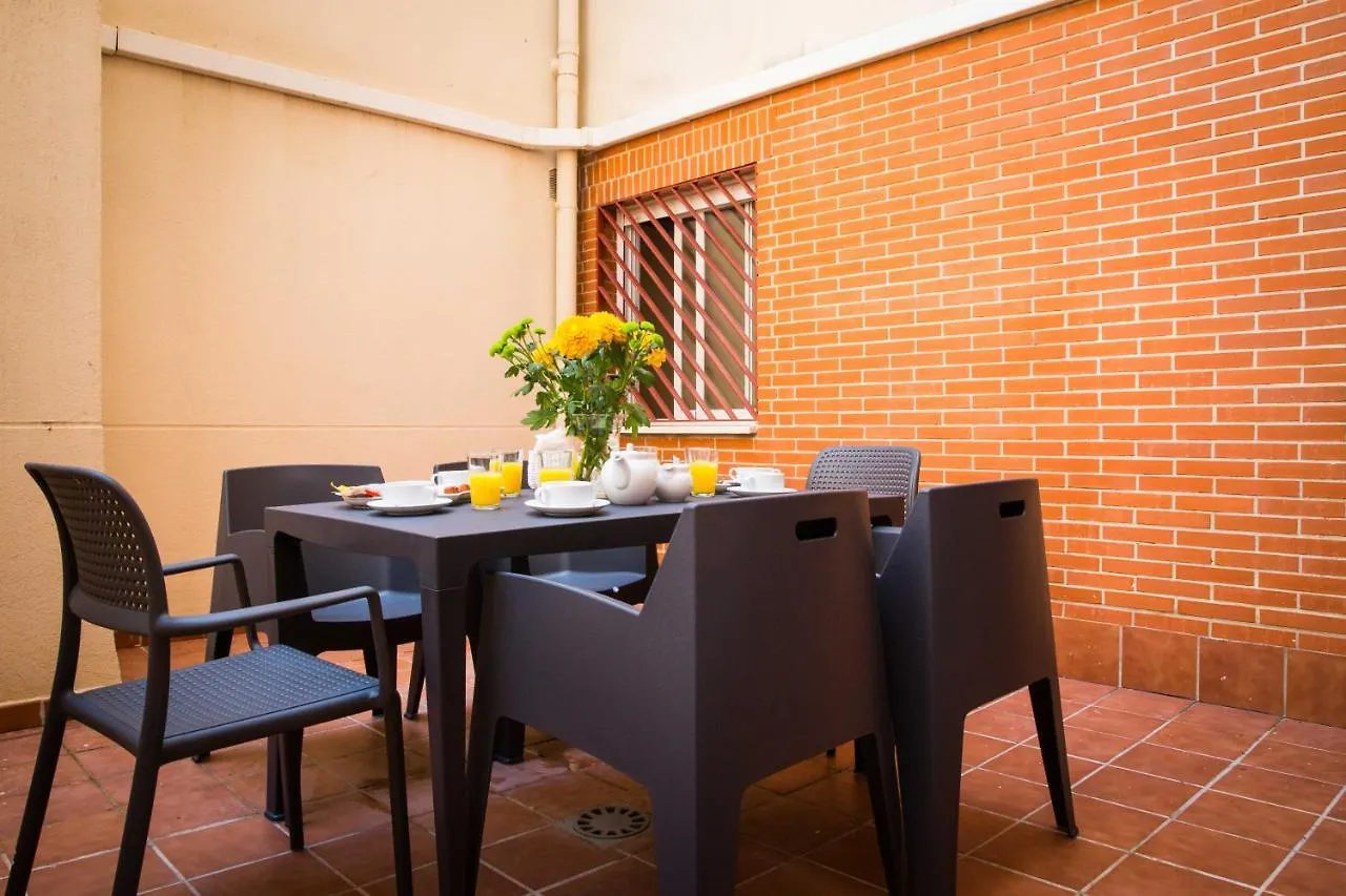 شقة Holidays2Malaga Victoria High Speed Wifi