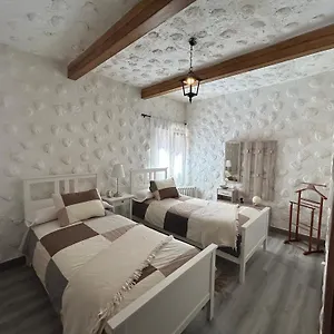 Juli Apartamento Santa Cruz de Tenerife