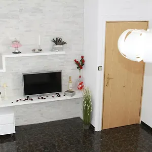 Apartamento Shiny Per Family, Málaga
