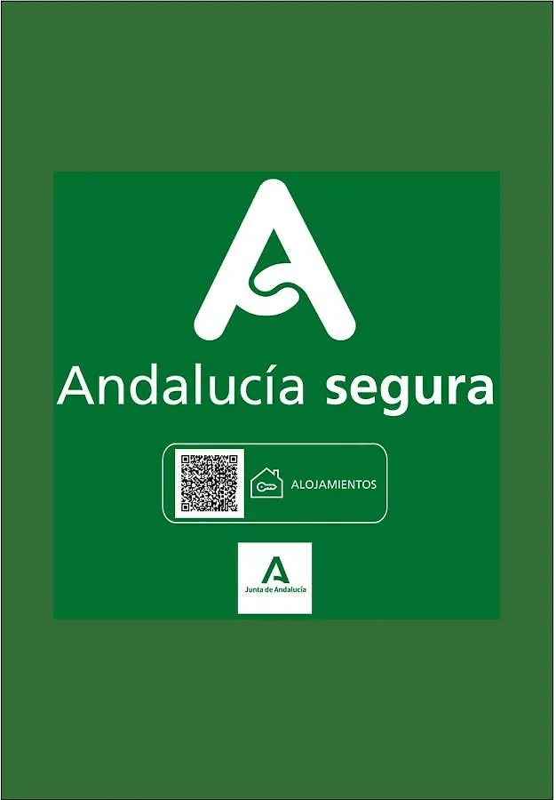Holidays2Malaga Victoria High Speed Wifi